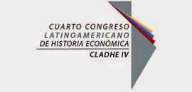 logo de CLADHE-IV