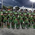 Aroeira F.C. chega às semifinais do campeonato society de Capela do Alto Alegre