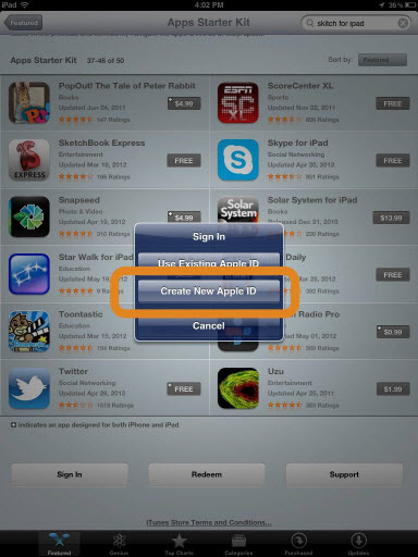 How to Create an Apple ID without Credit Card? How to Create an Apple ID without Credit Card?
