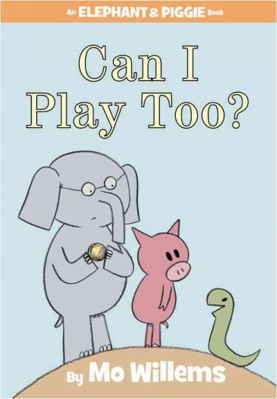 Can I Play Can I Play