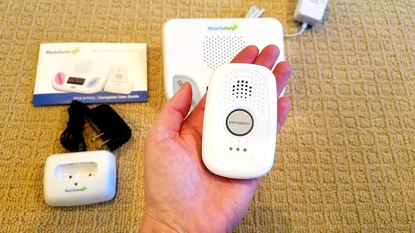 Life Alert Emergency Response Review Review Choices