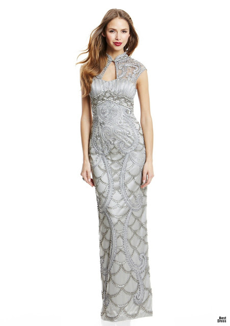 Moda en vestidos 2016 Moda en vestidos 2016
