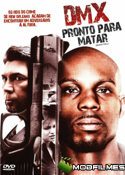 Baixar Filme DMX: Pronto Para Matar Grátis Capa do Filme DMX: Pronto Para Matar