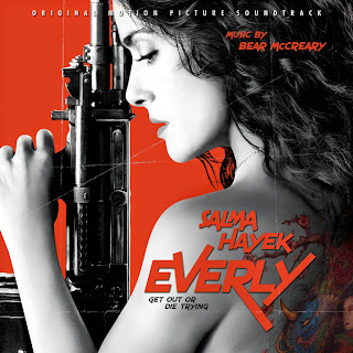 Everly Soundtrack (Bear McCreary)