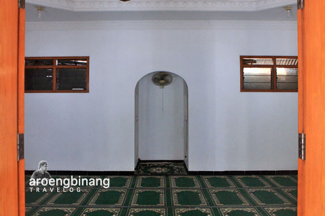 masjid madureksan kudus