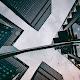 Architecture bridge buildings