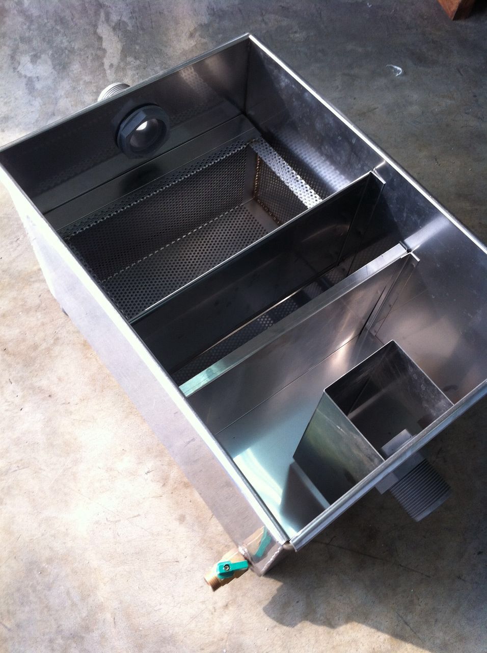 Pembekal Pengedar Grease Trap Gt Penapis Minyak Perangkap Pembekal Pengedar Grease Trap Gt Penapis Minyak Perangkap