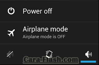 matikan ponsel android matikan ponsel android