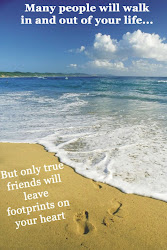 friend friendship quotes birthday friends dear peace footprints true rest miss heart latest quotesgram quote poems explore 30th missing thank
