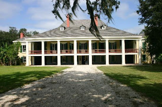 Destrehan Plantation Destrehan