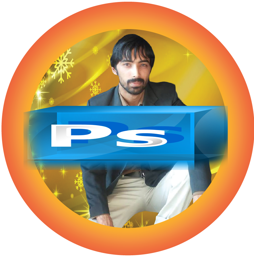 How to Remove and change Background in Syed Umar Zameer