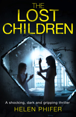 Review: The Lost Children by Helen Phifer (audio)