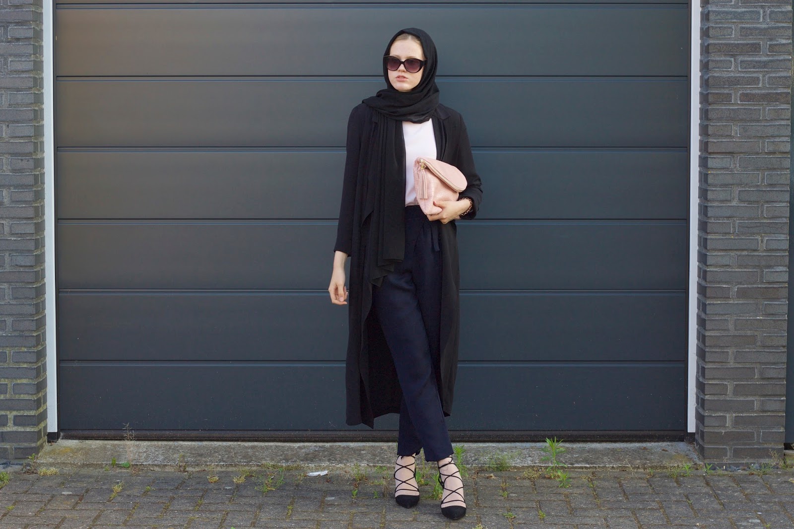 Hijab fashion