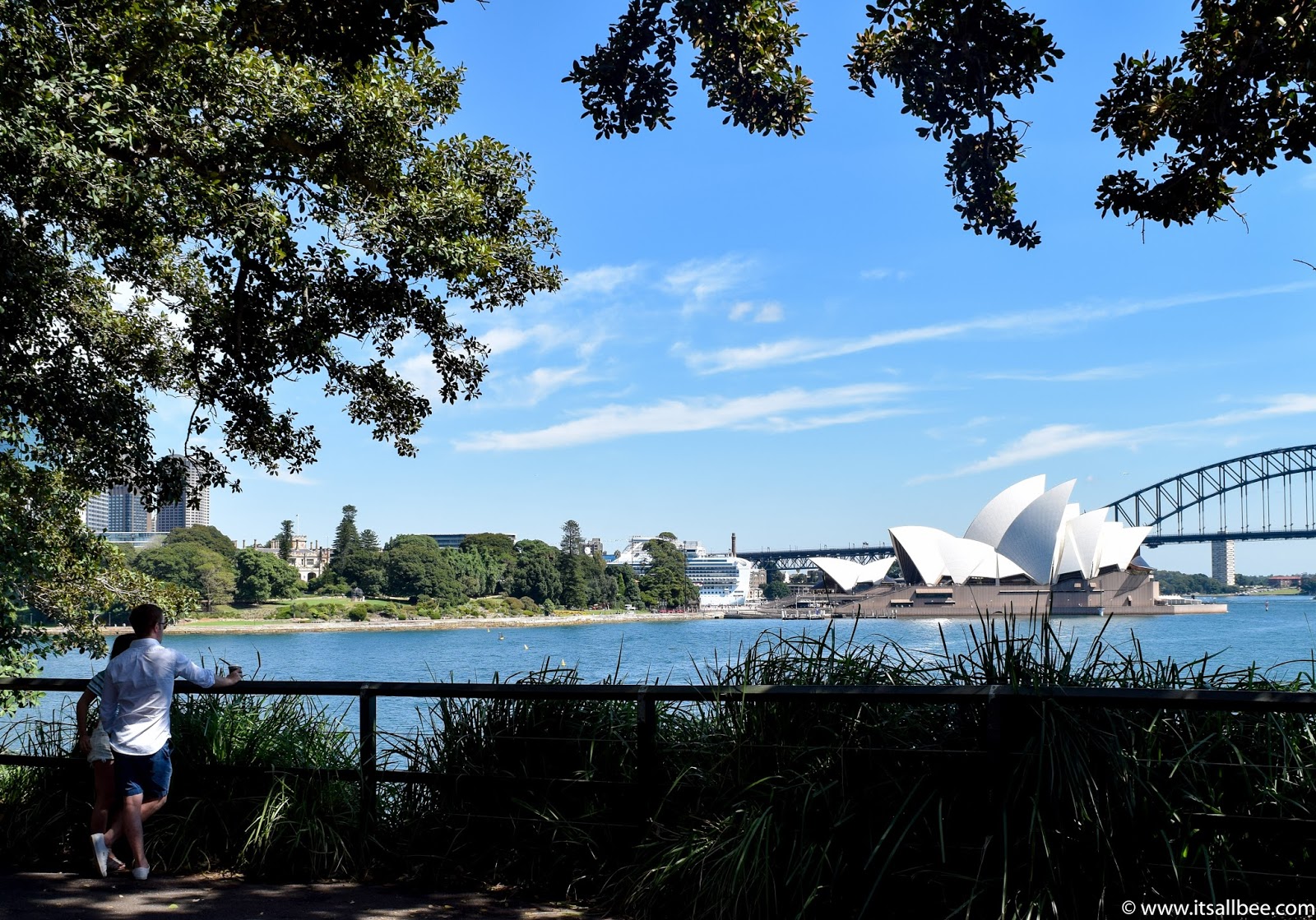 sydney itinerary 2 days | visit sydney in 2 days | 