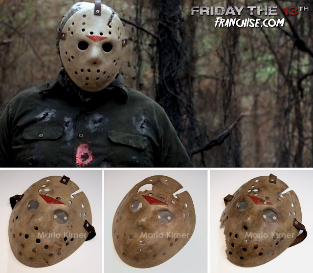 Experience Friday The 13th Themed Terror With Board Game 'Last