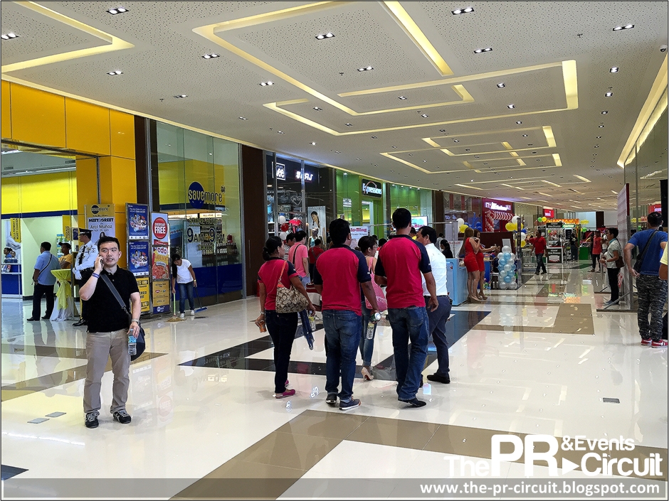 The PR Circuit CityMall Philippines opens 6th mall in Kalibo, Aklan