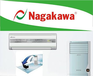 nạp gas điều hòa NAGAKAWA nạp gas điều hòa NAGAKAWA