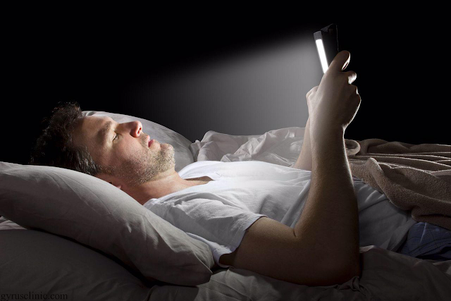 تطبيق Twilight لحماية عينيك من أشعة الهاتف قبل النوم