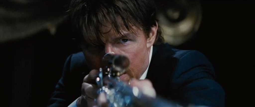 Movie and TV Cast Screencaps: Mission Impossible 5: Rogue Nation (2015)