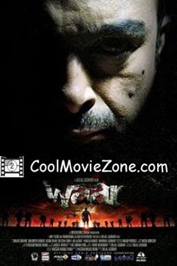 Waar (2014) Pakistani Movie