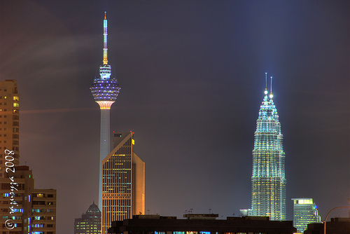 Menara Kuala Lumpur |MyRokan