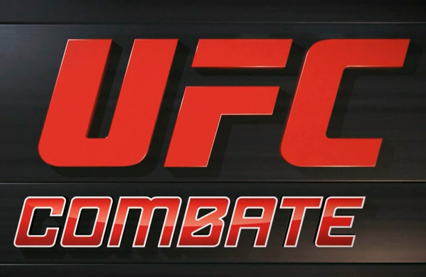 ufc combate
