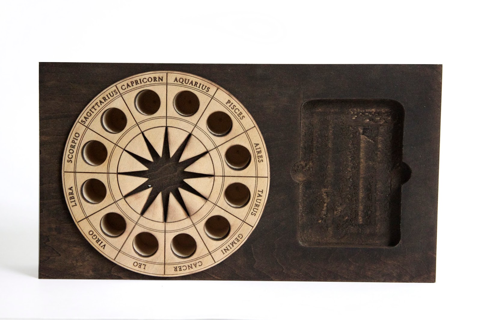 Astral (Student Project) on Packaging of the World