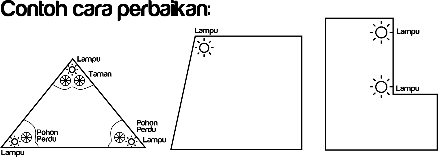 Image Result For Denah Lokasi Image Result For Denah Lokasi