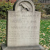Allan Poe, aprendiendo a sumar en el cementerio