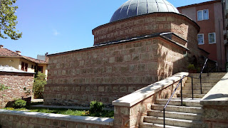 GIRCIK/CIKCIK HAMAMI BURSA GIRCIK/CIKCIK HAMAMI BURSA