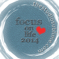 Focus On Life 2014