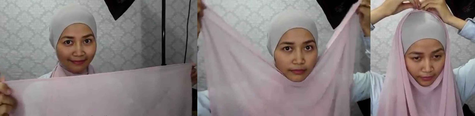 tutor hijab