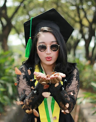 gambar model kebaya wisuda modern terbaru gambar model kebaya wisuda modern terbaru