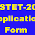 OSSTET-2018 Application Form and Online Registration starts from 10 September @ osstet.in