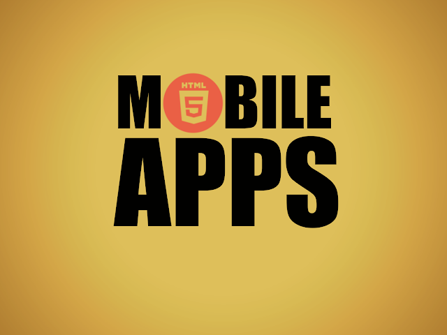 Build HTML5 Mobile Apps