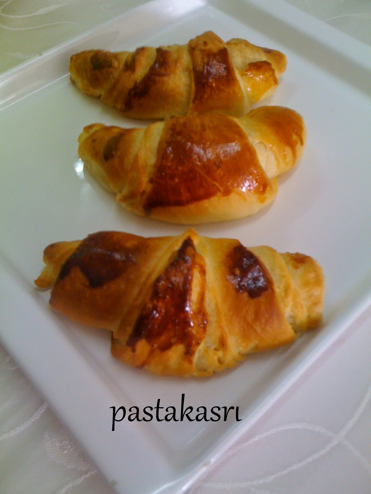 BOŞNAK BÖREĞİ (Çikolatalı) PASTA KASRI..SOSYAL GURME