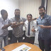 Deputado David Rios fecha novas alianças políticas