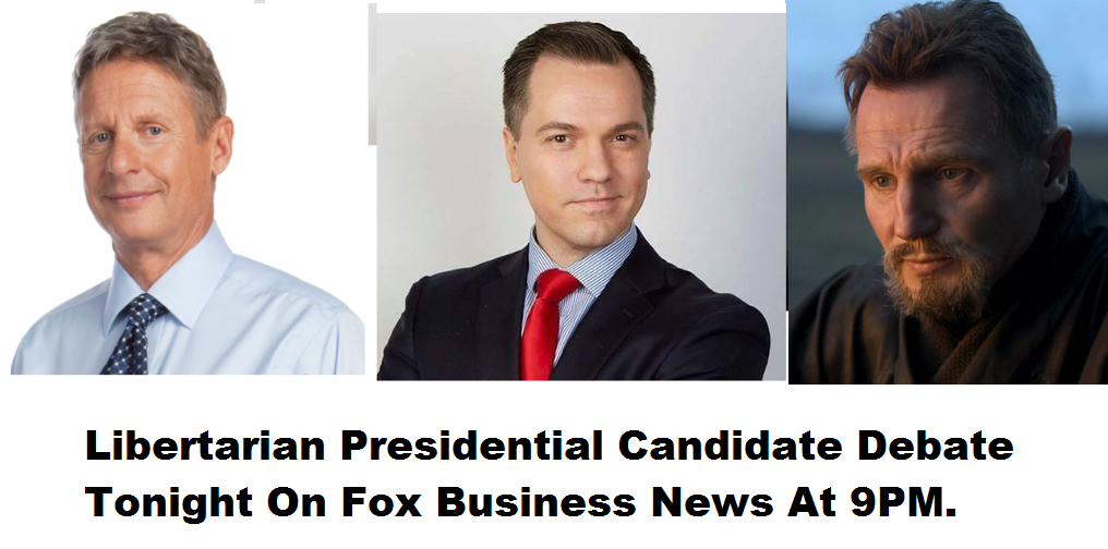 Libertarian Party of Allen County, Indiana