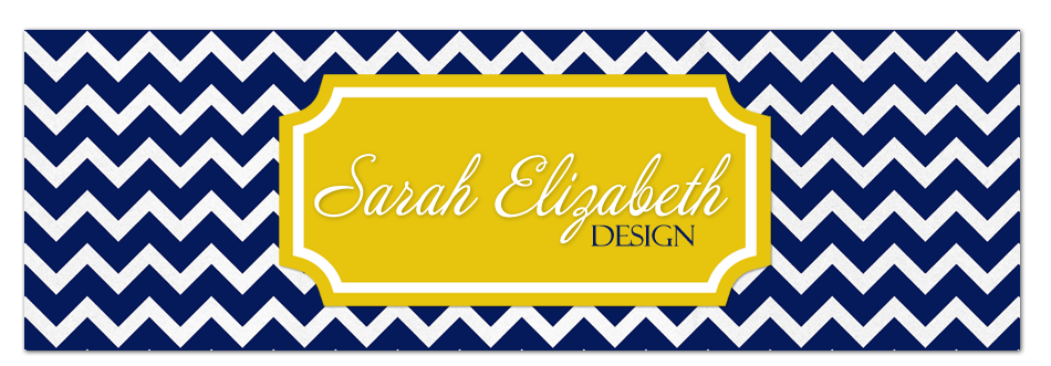 Sarah Elizabeth Interior Design