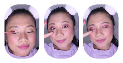 one-color-makeup-tutorial