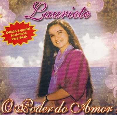 Lauriete - O Poder do Amor (1991)