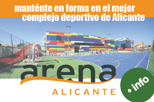 ARENA ALICANTE