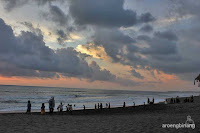 pantai batubelig
