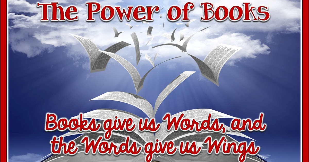 The Power of Words Comprehension Connection