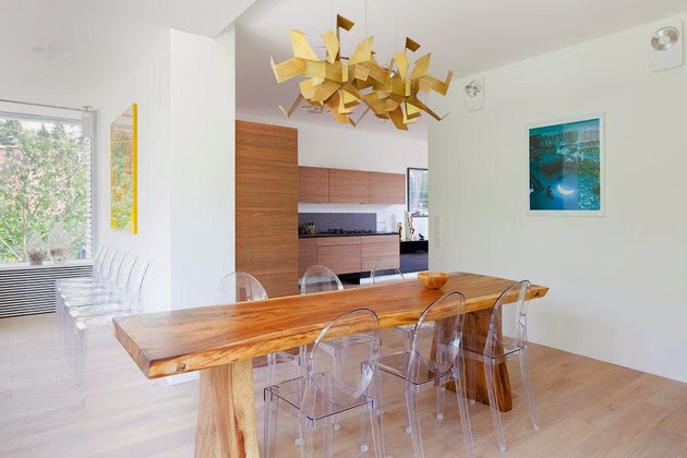 Desain Rumah Modern Dengan Lantai Atas Melengkung Desain Rumah Modern Dengan Lantai Atas Melengkung