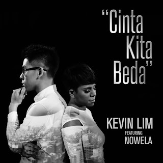 Kevin Lim - Cinta Kita Beda (feat. Nowela) - Single (2015) Kevin Lim - Cinta Kita Beda (feat. Nowela) on iTunes