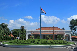 gedung negara cirebon