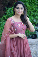 Donga Actress Nikhila Vimal Latest Stills TollywoodBlog.com
