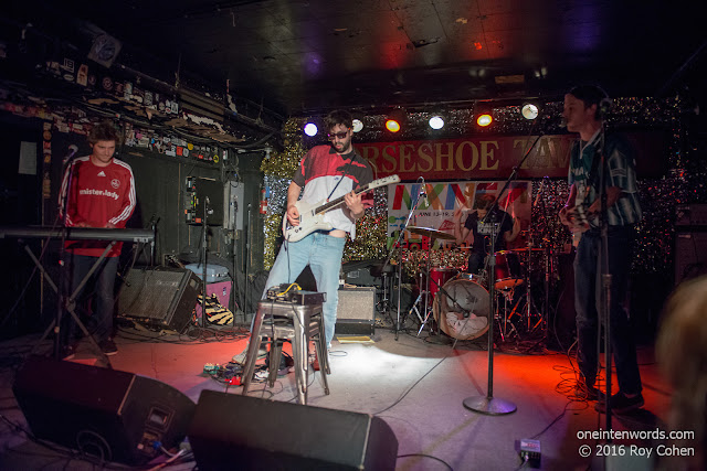 Tang Soleil at The Legendary Horseshoe Tavern for NXNE 2016 June 16, 2016 Photo by Roy Cohen for One In Ten Words oneintenwords.com toronto indie alternative live music blog concert photography pictures