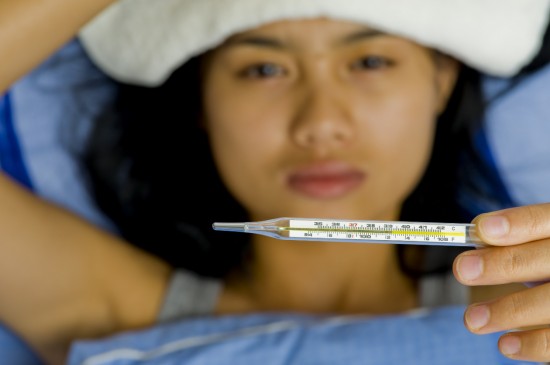 vinagre baja la fiebre vinagre baja la fiebre